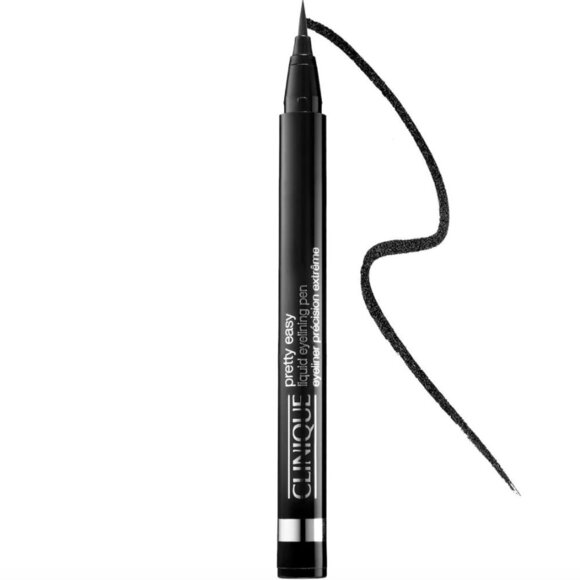 Clinique pretty easy liquid eyelining pen - Picture 4 of 5